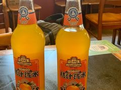 -清真宏玉祥黄门脸餐厅(华荫东里店)