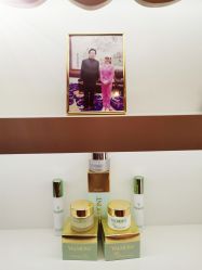 -美肤盾祛痘·问题肌头疗管理中心