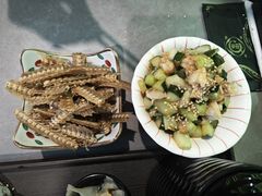-银河烧鳗·活鳗料理专门店(西单大悦城店)
