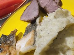 -佛山岭南天地康得思酒店·岭南·市集