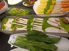 -东道煮牛肉火锅(东盛大街店)