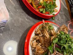 -曹胖子龙虾馆(黄桦路店)