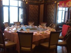 包厢-金八仙酒店