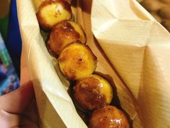 -利强记北角鸡蛋仔(弥敦道店 )