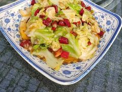 -燕北云山·农家菜·灶台鱼(密云溪翁庄店)