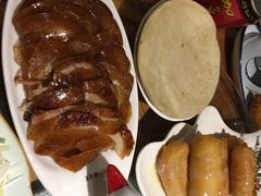 -德香苑脆皮烤鸭·经典(爱融荟城店)