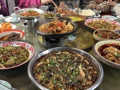 -灶东家民间菜(回兴店)