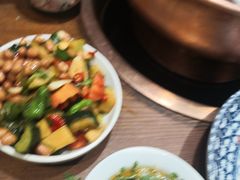 -北京老门框爆肚涮肉馆(凤城六路店)