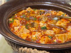 -锦府盐帮·李宅(领展购物广场中关村店)