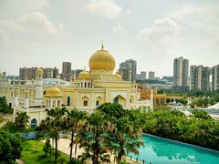 -中国死海旅游度假区