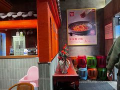 -老客家·客家菜(万达店)