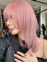 -VIM Hair Salon