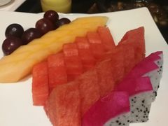 -外高桥喜来登酒店采悦轩