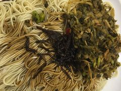 -银子楼·本帮菜(程家桥路店)