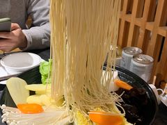-许府牛火锅(信义坊总店)