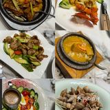 在光合新座坚持最久的餐厅了吧？周五去，人比以前要多一点
