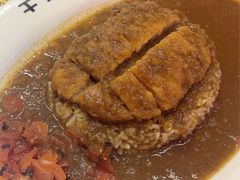 -伽喱博士 Dr.CURRY咖喱饭(太阳宫咖喱店)