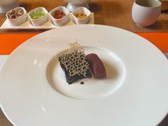 -鲤院·新中式美学·庭院餐厅(夫子庙店)