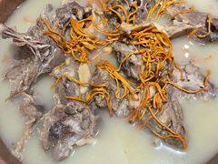 -1078號老北京涮肉(松柏店)