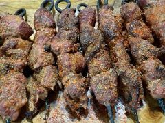 -宝山一号馕坑肉