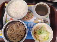 -真功夫(莲塘店)