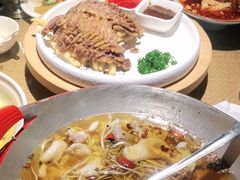 -渝信川菜(西单店)