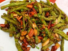 -老酒川菜坊(中山西路店)