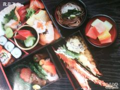IMG0976A-西村日本料理(香格里拉饭店)