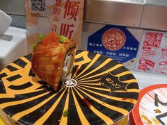 -友壹町寿司(佛山新DNA店)