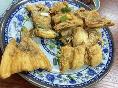 -福州人铭小吃