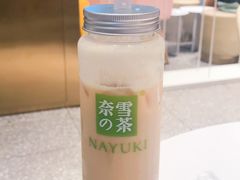 -奈雪的茶(湖滨银泰in77C区PRO店)