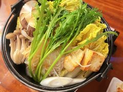 -森味花园·日本料理(伊藤洋华堂亚运村店)