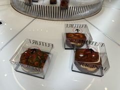 -HOT CRUSH趁热集合·现烤面包(环球港店)