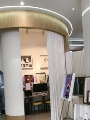 -KISS蜜摄影美学馆(香榭名苑店)