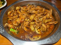 -邵汇大虾(吉林大路店)