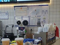 -茶百道(良乡大学城店)