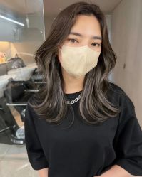 -FASHION PALACE hair+