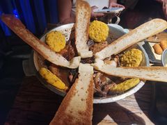 -淀里船宴(卓达店)