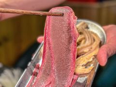 -由衷贵州酸汤牛肉火锅(新桥店)
