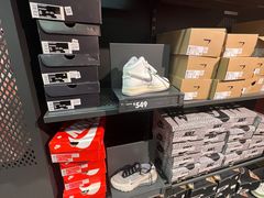 -NIKE上海青浦优选体验店