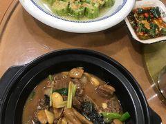 -沙田鸽王(解放路店)