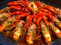 -红盔甲·小龙虾(长寿路店)
