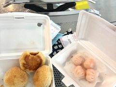-添好运点心专门店(中环IFC店)