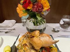 -Le Bistrot de Racine