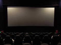 -金逸影城(中关村店)