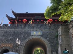 -鼓楼(西湖风景名胜区)