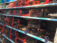 -TOYSRUS玩具反斗城(无锡荟聚购物中心店)