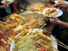 -郭记小街麻辣烫(南小街总店)