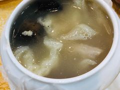 佛跳墙-九大簋家宴(晓港湾店)