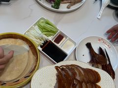 -梅利汴京烤鸭•开封豫菜地标店(晋安路店)
